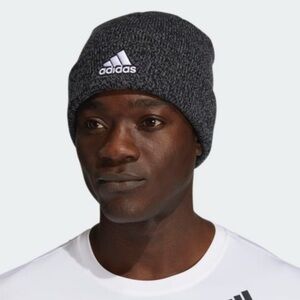 Adidas Team Issue Fold Beanie